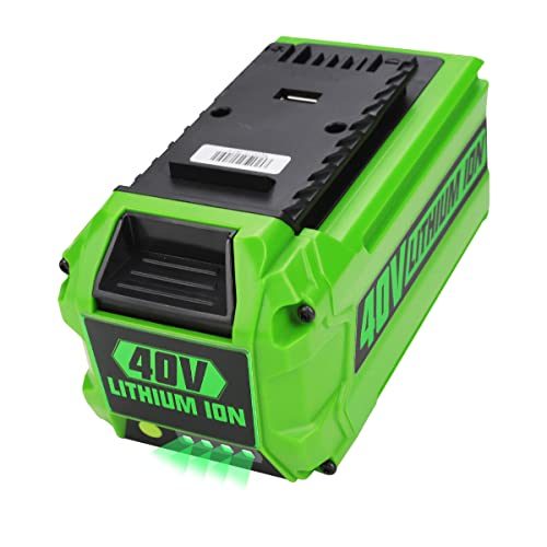 Batería-de-repuesto-ANTRobut-de-6,5-Ah-para-Greenworks-de-40-V-(29472-y-29462).-Compatible-con-Greenworks-de-40-V-G-MAX-29252,-20202,-22262,-25312,-25322,-20642,-22272-y-27062.