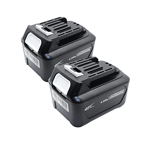 QCZRED-2-x-4.0Ah-BL1040B-/-BL1041B-Reemplazo-de-batería-para-Makita-12V-Max-CXT-BL1021B-BL1020B-BL1015-BL1016-para-Makita-DF031D-DF0331D-TD110D-JR103D-JR105D-HSS01D-HP332D