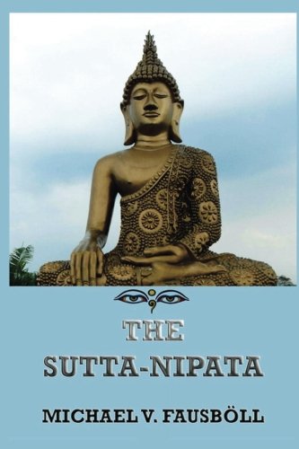 Libro: The Sutta-Nipâta