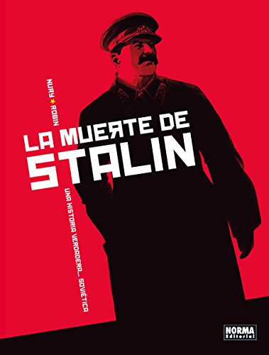 Libro: LA MUERTE DE STALIN