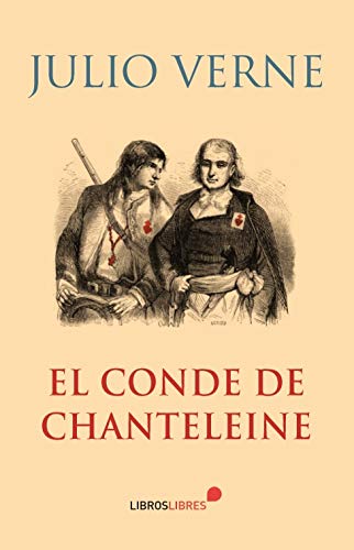 Libro: El Conde de Chanteleine