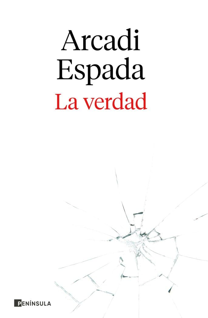 Libro: La verdad