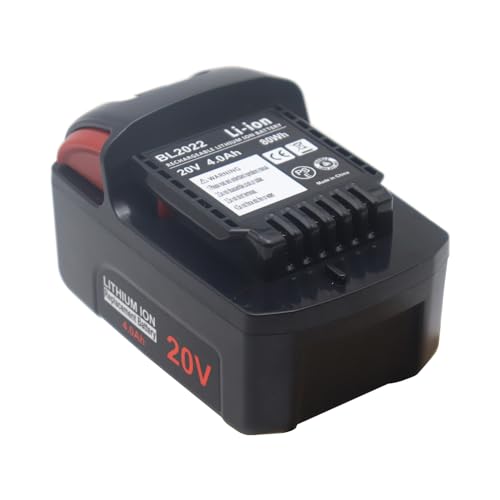 Batería-de-iones-de-litio-de-repuesto-xiixtoo-BL2022-de-4,0-Ah-y-20-V-BL2023-IQV20,-compatible-con-herramientas-eléctricas-inalámbricas-Ingersoll-Rand-BL2012H-y-BL2010-de-20-V