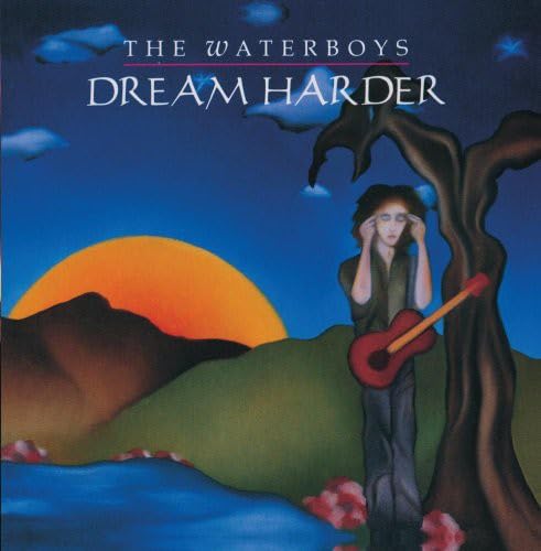Libro: Dream Harder