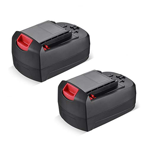 Paquete-de-2-baterías-LORDONE-SB18C-de-3500-mAh,-compatibles-con-herramientas-inalámbricas-SKIL-de-18-voltios-SB18A-y-SB18B-de-Ni-Cd:-2810,-2888,-2895,-2897,-2898,-4570,-5850,-5995,-7305-y-9350