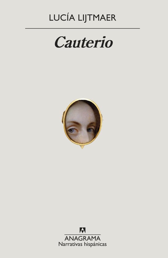 Cauterio: 690 (Narrativas hispánicas)