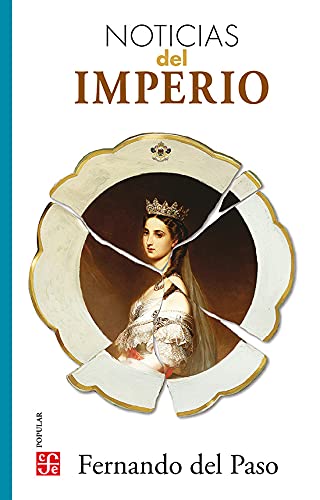 Libro: Noticias del Imperio (Spanish Edition)
