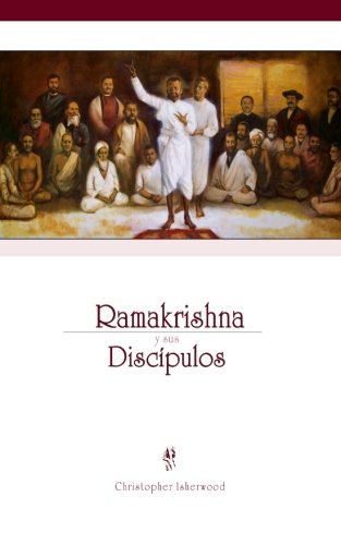 Libro: Ramakrishna y Sus Discípulos (Spanish Edition)