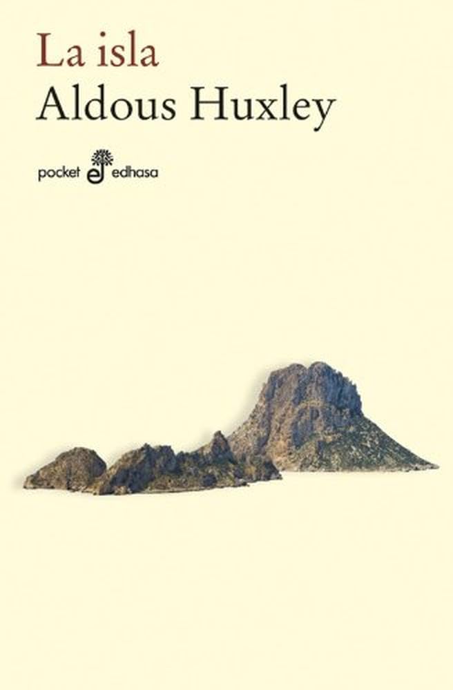 La isla: 60 (Pocket)