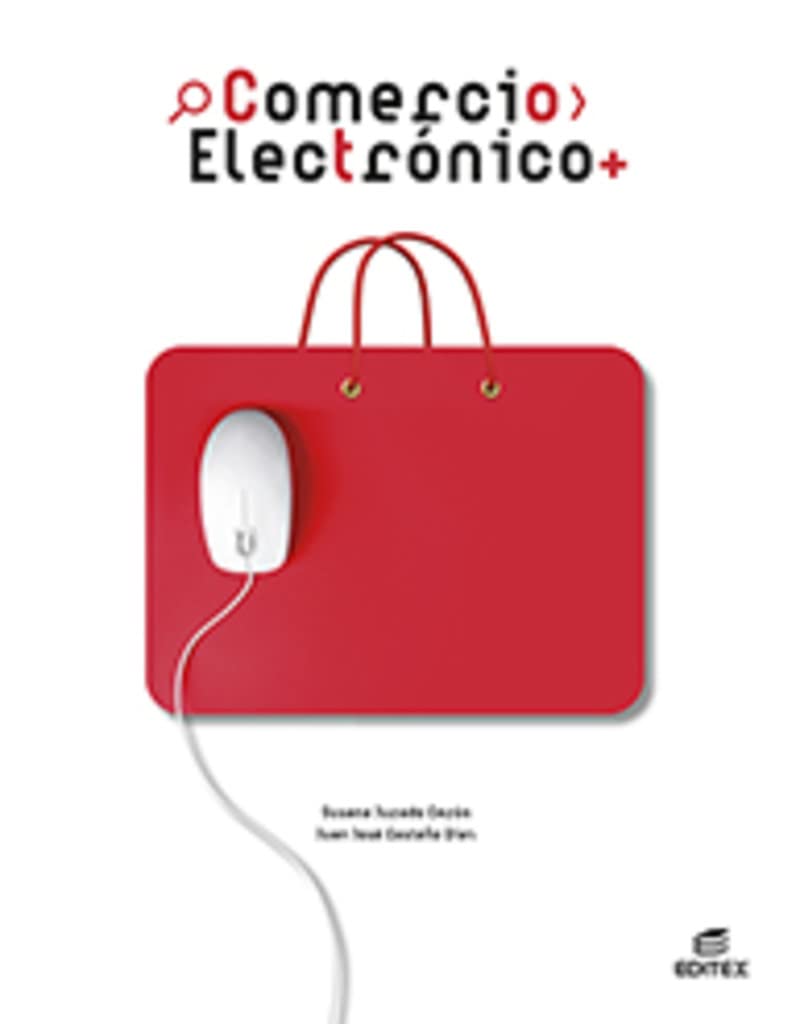 Libro: Comercio electrónico