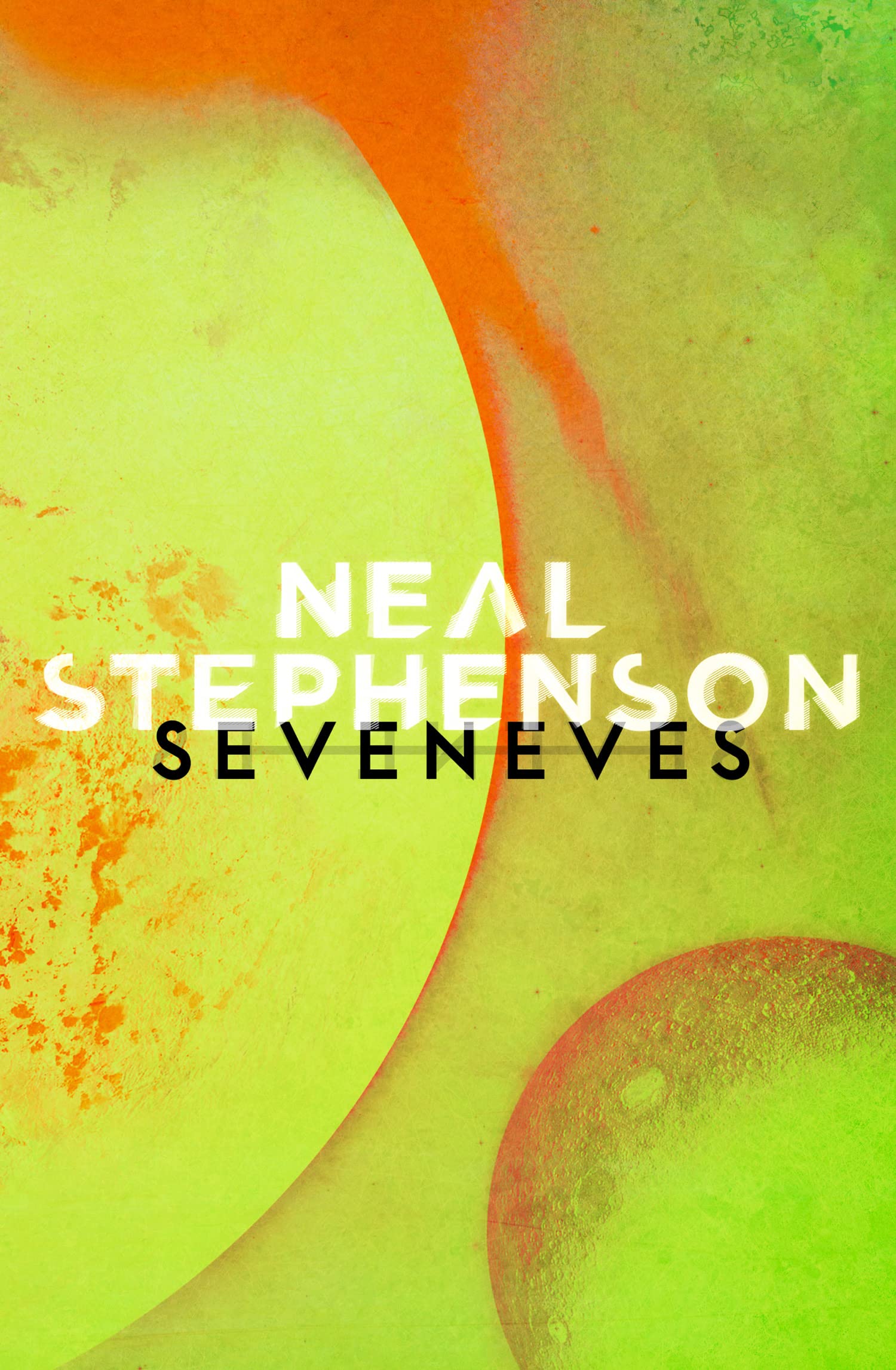 Libro: Seveneves