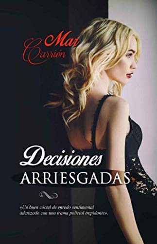 Libro: Decisiones arriesgadas