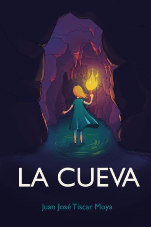 Libro: La cueva