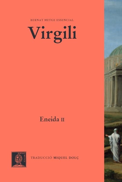 Libro: Eneida (vol II ) Llibres VII-XII