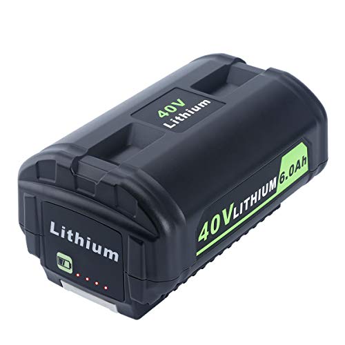 Batería-de-litio-Biswaye-de-40-V-y-6-Ah-para-Ryobi-OP4040,-OP40601,-OP4026,-OP40261,-OP40401,-OP40501,-OP4015,-OP40602,-OP40404,-OP40603.-Compatible-con-herramientas-eléctricas-inalámbricas-Ryobi-de-40-V.