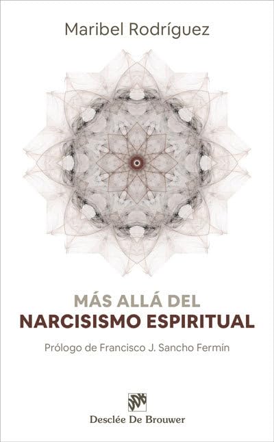Libro: Más allá del narcisismo Espiritual: 155 (Caminos)