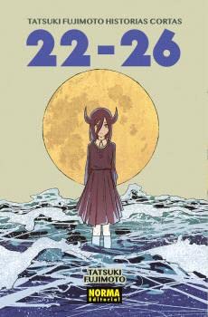 Libro: TATSUKI FUJIMOTO HISTORIAS CORTAS 22-26: 2