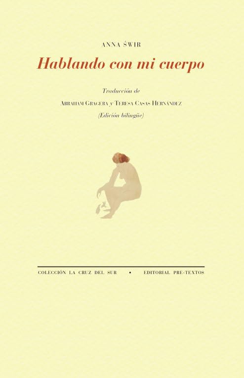 Libro: Hablando con mi cuerpo