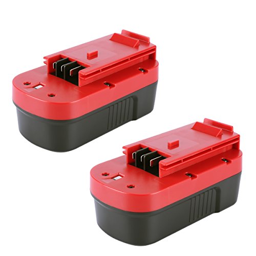 Batería-Biswaye-de-2-unidades-de-3,8-Ah-y-18-V,-NI-CD,-compatible-con-Black-&-Decker-HPB18-OPE,-batería-de-paquete-deslizante-de-18-V,-HPB18-244760-00,-A1718,-FS18FL,-FSB18-y-herramientas-eléctricas-inalámbricas-Firestorm-de-18-V.