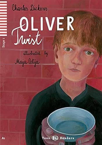 Libro: Oliver twist