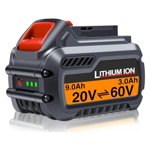 Batería-de-litio-FSKE-DCB609-de-repuesto-para-Dewalt-de-60-V-(DCB606,-DCB612,-DCB206-y-DCB209)-(180-Wh-de-potencia-total)