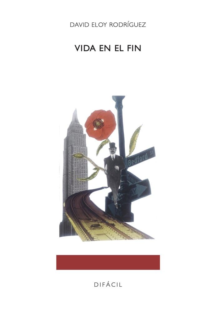 Libro: Vida en el fin