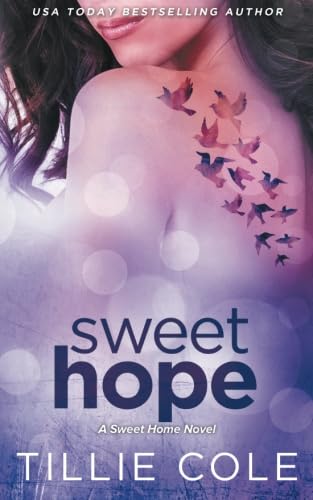 Libro: Sweet Hope: Volume 4 (Sweet Home Series)