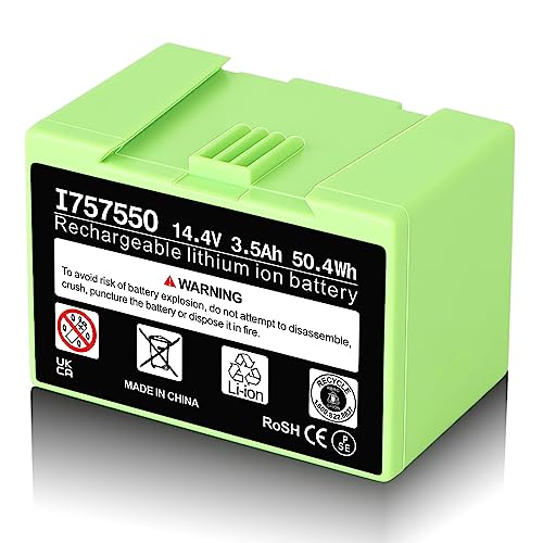 Batería-de-repuesto-NEPOWILL-de-14,4-V-y-3,5-Ah-para-iRobot-Roomba-i7,-compatible-con-aspiradoras-iRobot-Roomba-serie-e-e-i,-i7,-i7+,-i8,-i6,-i4,-i4+,-i3,-i3+,-i7158,-J7,-7150,-7550,-e,-e,-e5,-e6,-e5150,-e5152,-e6198.