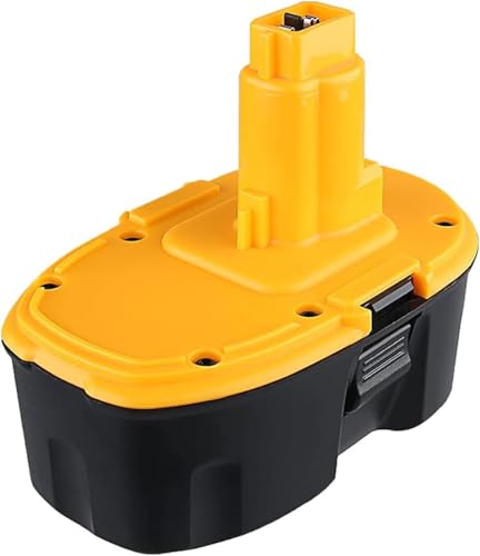 Batería-de-repuesto-JAUKIST-de-18-V-para-DeWalt-DC9096-(5,0-Ah,-18-voltios,-XRP)-para-herramientas-eléctricas-inalámbricas-DeWalt-DE9096-DC9098-DE9098-DE9098-DW9096-DW9095-(1-paquete)