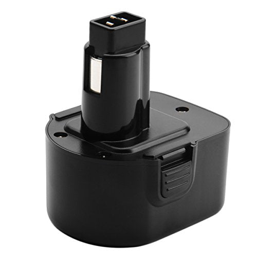Batería-Exmate-de-3,5-Ah-y-12-V-compatible-con-herramientas-eléctricas-inalámbricas-Dewalt-DC9071-DC9074-DW9071-DW9072-DE9037-DE9071-DE9072-DE9075-DE9501-DE9074-152250-27-397745-01