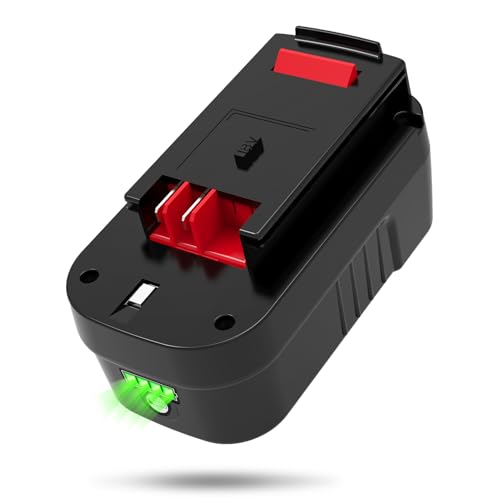 Batería-de-repuesto-de-18-V-y-6,0-h-para-Black-&-Decker-244760-00,-HPB18,-18-V,-para-Black-&-Decker-A1718,-A18,-A18E,-A18NH,-HPB18-OPE,-FS180BX,-FS18BX,-FS18FL,-FSB18-Firestorm,-18-V.