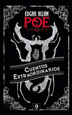 Libro: CUENTOS EXTRAORDINARIOS