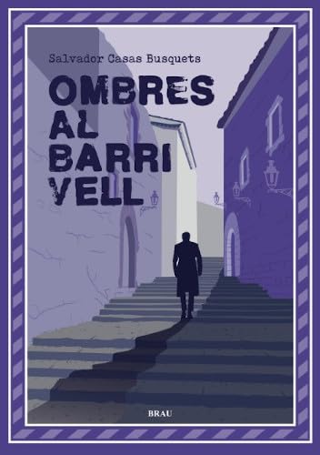 Libro: Ombres al barri vell