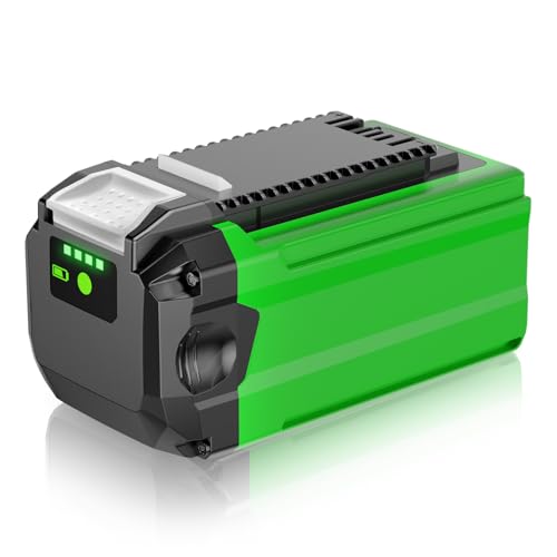 DSANKE-40-V-6.0-Ah-Reemplazo-para-Batería-GreenWorks-40-V-29472-29462-Batería-GreenWorks-40-V-G-MAX-Herramientas-Eléctricas-29252-20202-22262-25312-25322-20642-22272-27062-21242