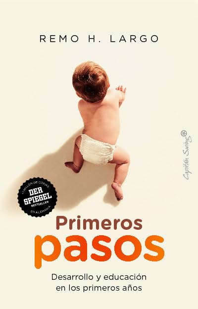 Libro: Primeros Pasos