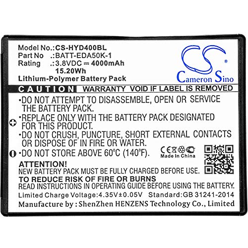 Batería-de-repuesto-n.°-50134176-001,-BAT-EDA50,-BAT-EDA50US,-BATT-EDA40-1,-BATT-EDA50K-1-para-Honeywell-EDA50,-EDA50hc,-EDA40,-EDA70