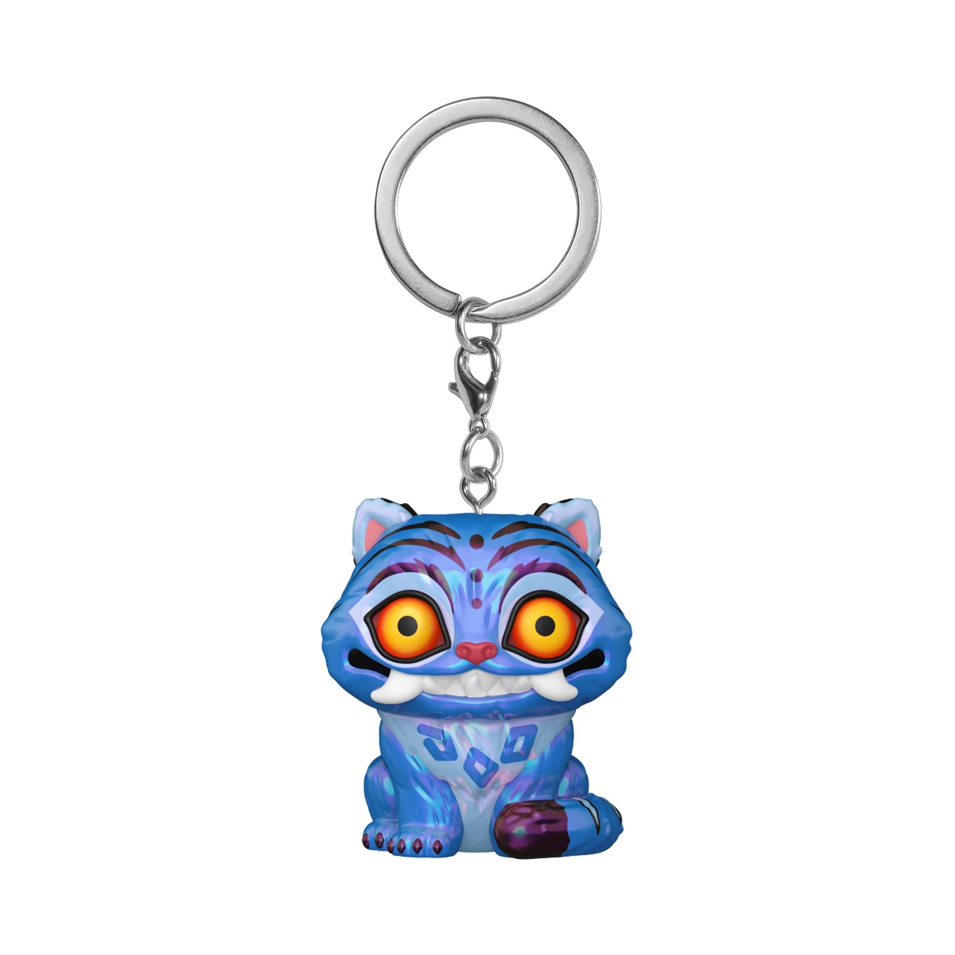 Funko Pop: KPop Demon Hunters Derpy Funko Pocket Pop! Key Chain
