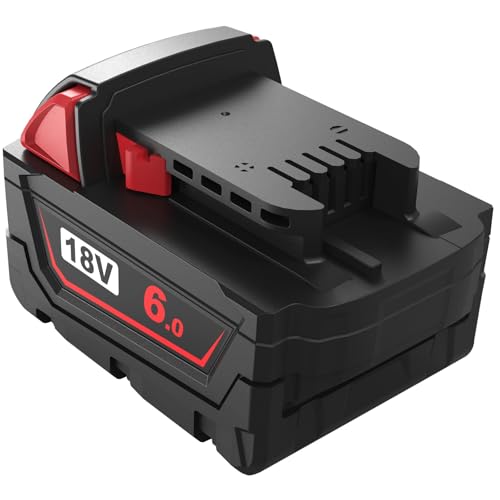 Batería-de-iones-de-litio-Sunmokite-de-18-V-y-6-Ah-para-herramienta-eléctrica-inalámbrica-Milwaukee-M18