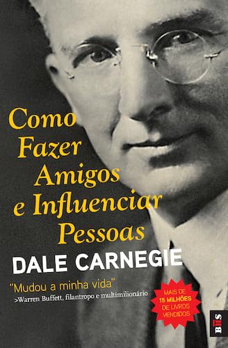 Libro: Como Fazer Amigos e Influenciar Pessoas