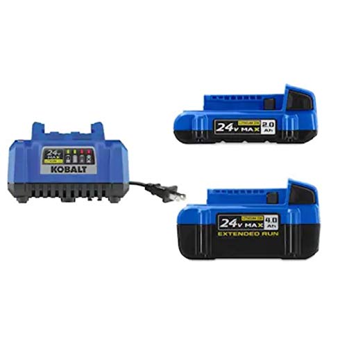 Kit-de-batería-de-litio-para-herramientas-eléctricas-Kobalt-de-24-voltios,-máx.-2-amperios-hora-y-4-amperios-hora-(cargador-incluido)