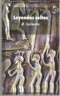 Libro: Leyendas celtas: 36 (Básica de Bolsillo)