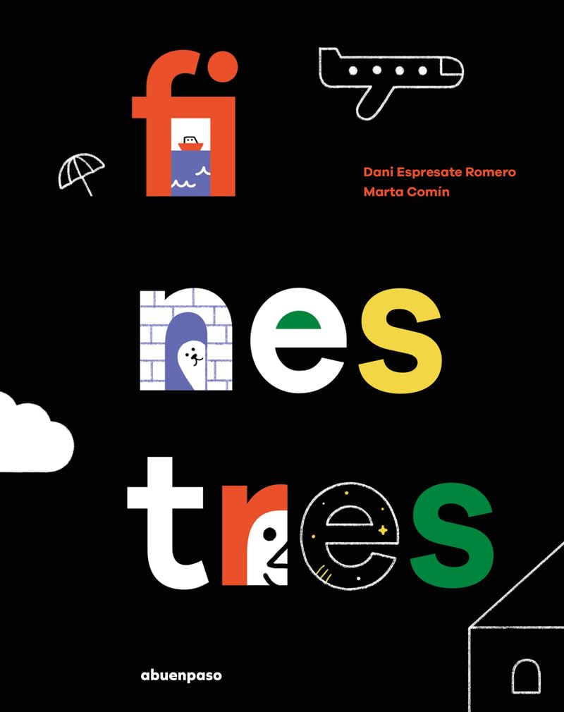 Libro: Finestres