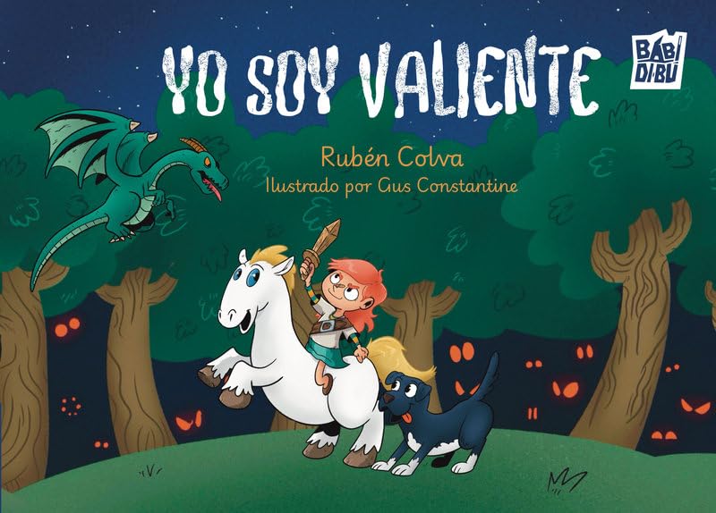 Libro: YO SOY VALIENTE