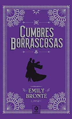 Libro: CUMBRES BORRASCOSAS