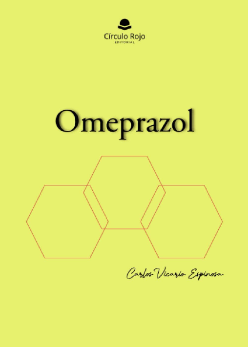 Libro: Omeprazol (Spanish Edition)