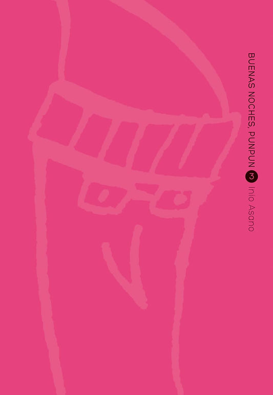 BUENAS NOCHES, PUNPUN 03 (CAMBIO PVP): 3