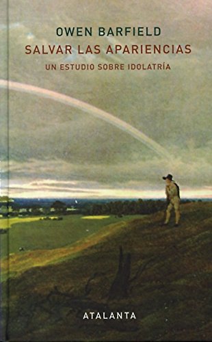 Libro: Salvar las apariencias (Spanish Edition)