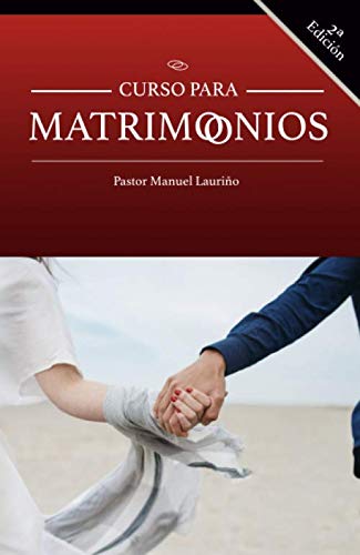 Curso para matrimonios