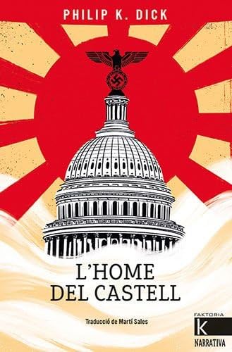 Libro: L’home del castell