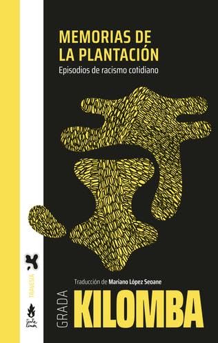 Libro: MEMORIAS DE LA PLANTACION (TRAVESIA/S)